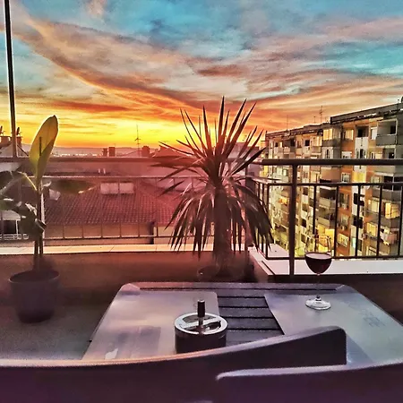 цар самуил Apartament *