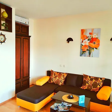 цар самуил Apartament