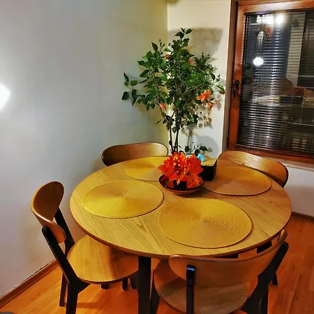 цар самуил * בורגאס