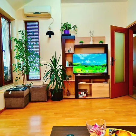 цар самуил Apartament