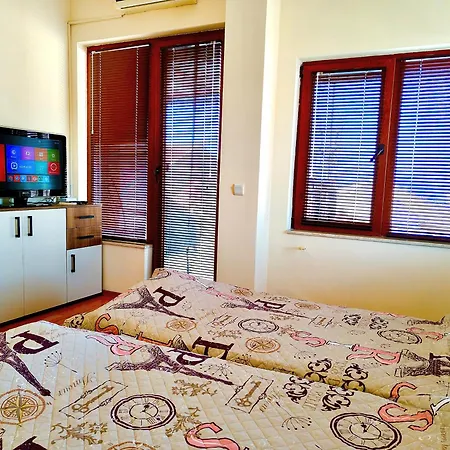 דירה цар самуил *