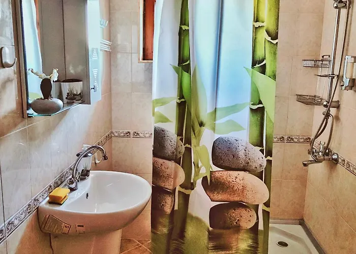 цар самуил Апартамент Бургас