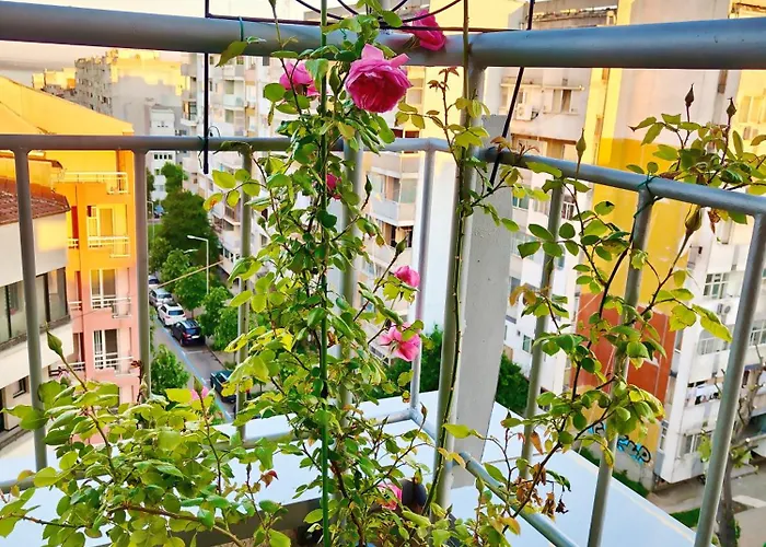 цар самуил Апартамент