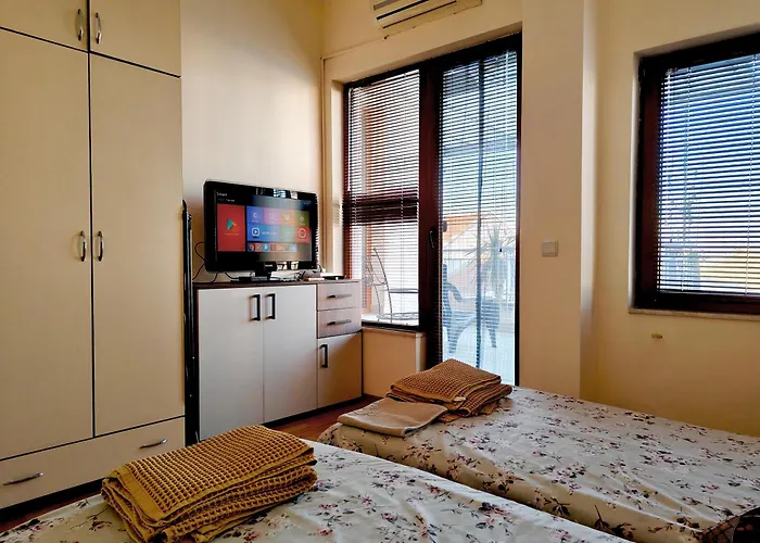 цар самуил * Бургас