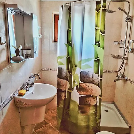 цар самуил Apartment Burgas